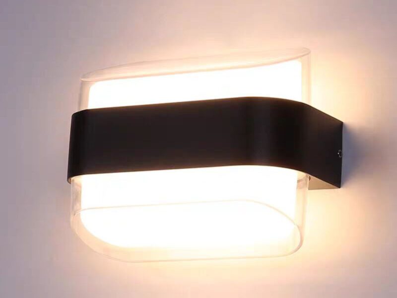 Smart Wall Light 