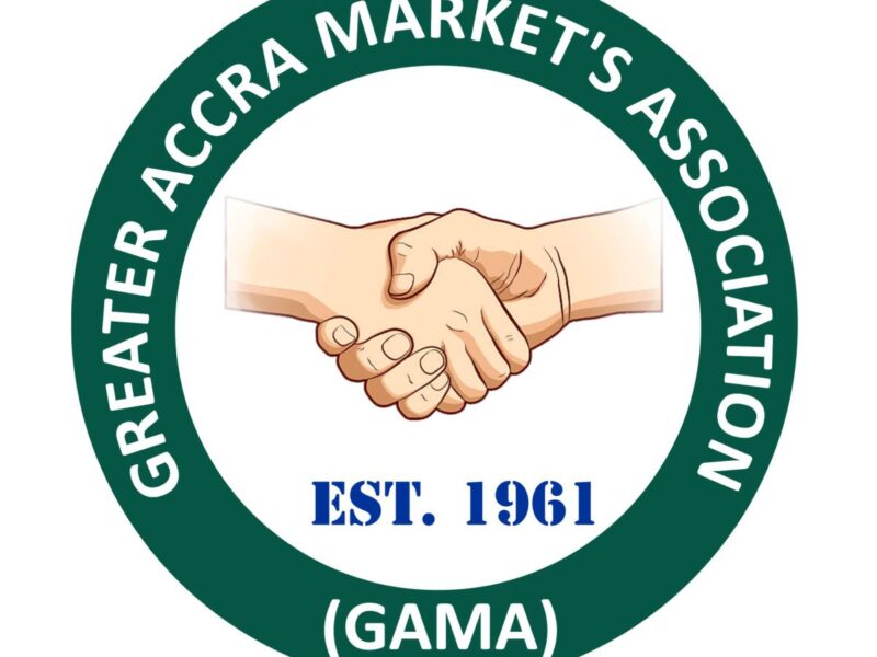 Greater Accra Market's Association (GAMA)