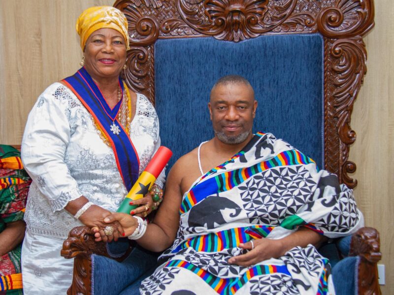 ABOLA WEMPRAKWA Weku