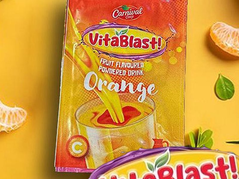 VitaBlast