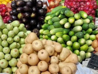 Kokoroko Malam Market