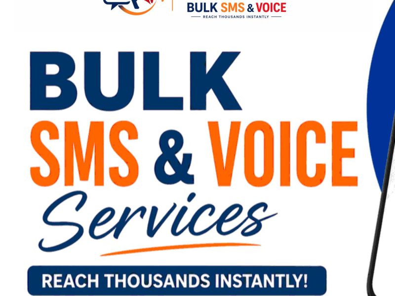 ZAATU Bulk SMS & Voice