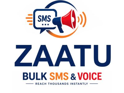 ZAATU Bulk SMS & Voice