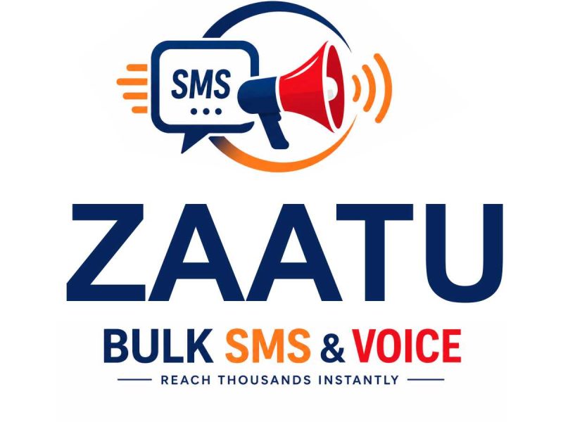 ZAATU Bulk SMS & Voice