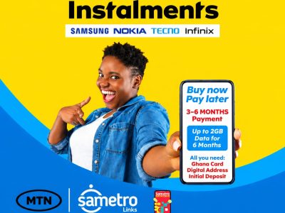 BUY & PAY LATER