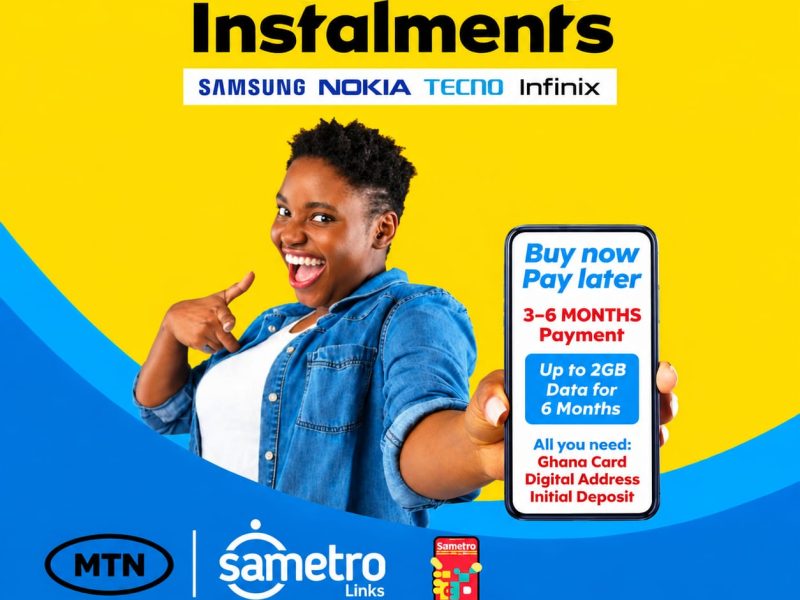 BUY & PAY LATER