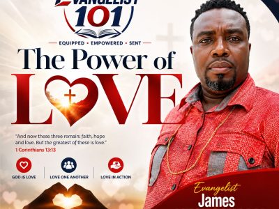 The Power of Love