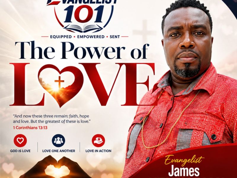 The Power of Love